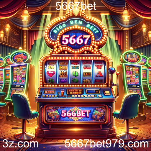 Introdução às Apostas Esportivas na 5667bet