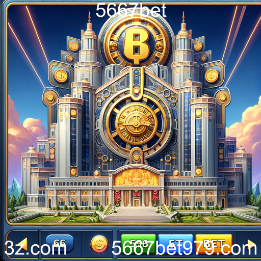 Descubra a Magia dos Jogos de Registro no 5667bet